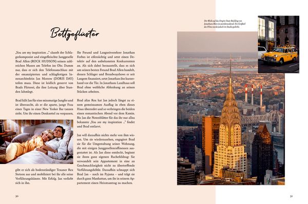 Produktbild: Verliebt in New York