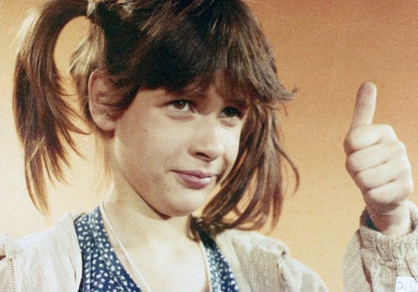 Produktbild: Das Schulgespenst (Filmjuwelen / DEFA-M&auml;rchen)