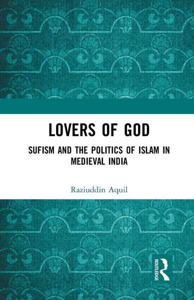 Produktbild: Lovers of God