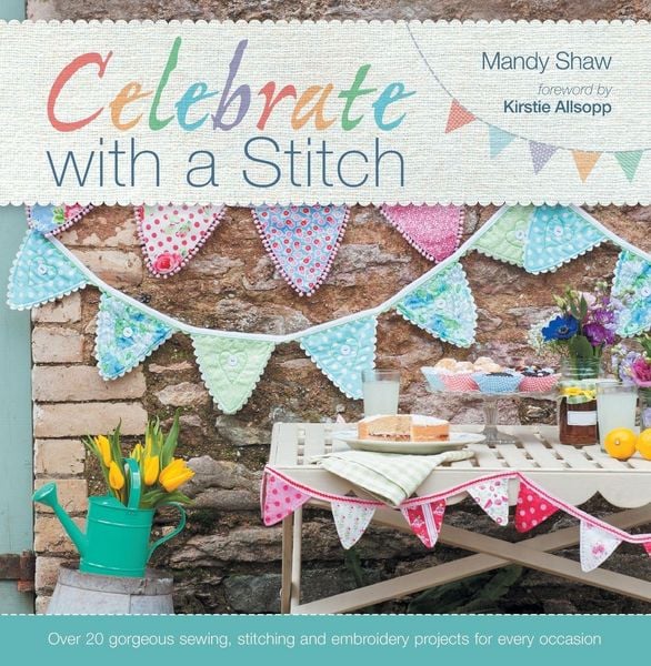 Produktbild: Celebrate with a Stitch
