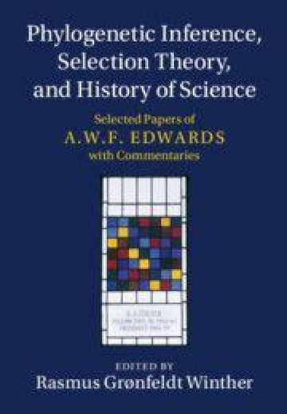 Produktbild: Phylogenetic Inference, Selection Theory, and History of Science