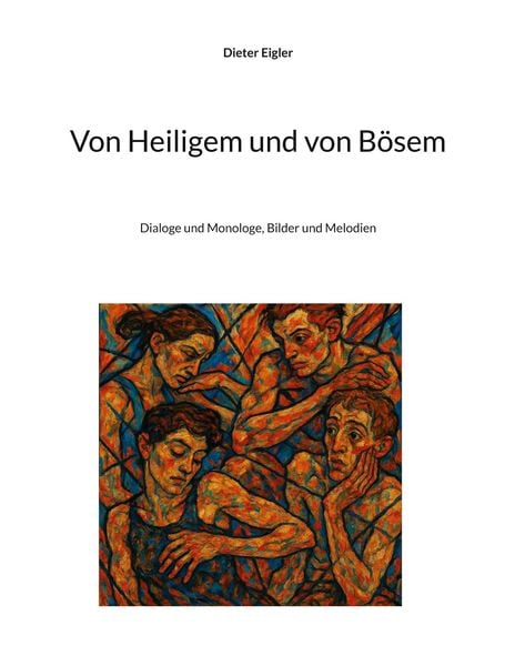 Produktbild: Von Heiligem und von B&ouml;sem
