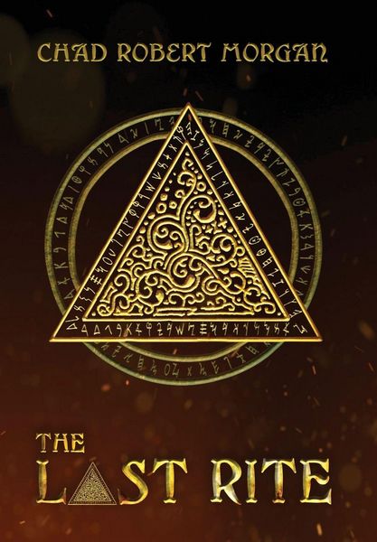 Produktbild: The Last Rite
