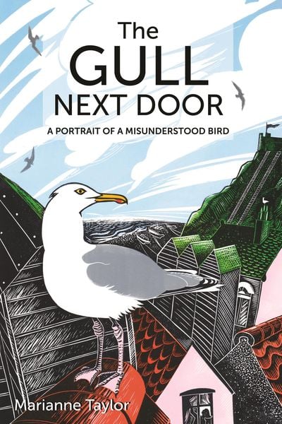 Produktbild: The Gull Next Door