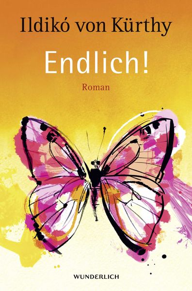 Produktbild: Endlich!