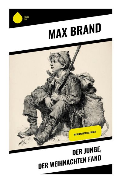 Produktbild: Der Junge, der Weihnachten fand