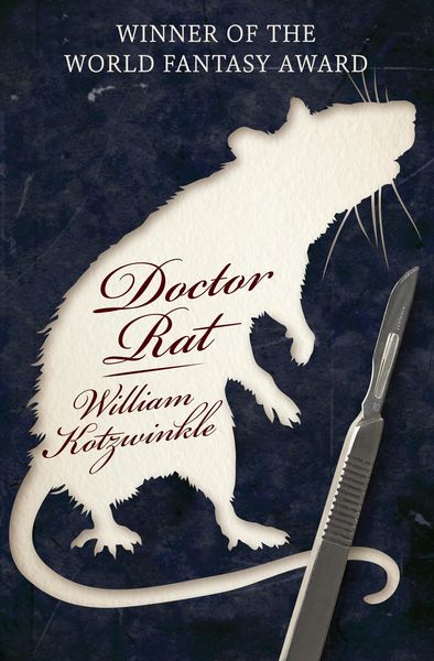 Produktbild: Doctor Rat