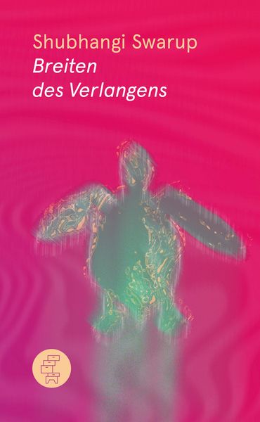 Produktbild: Breiten des Verlangens