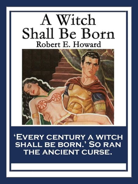 Produktbild: A Witch Shall Be Born