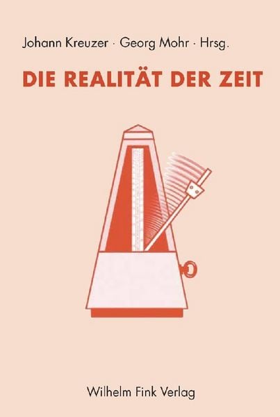 Produktbild: Die Realit&auml;t der Zeit