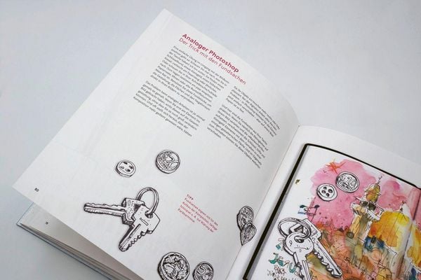 Produktbild: Drainting