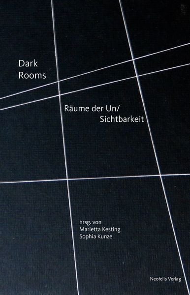 Produktbild: Dark Rooms