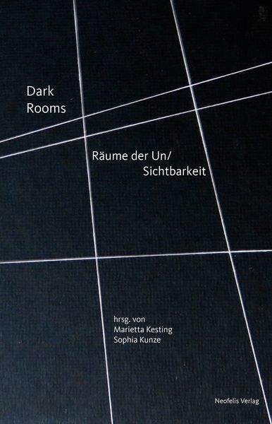 Produktbild: Dark Rooms