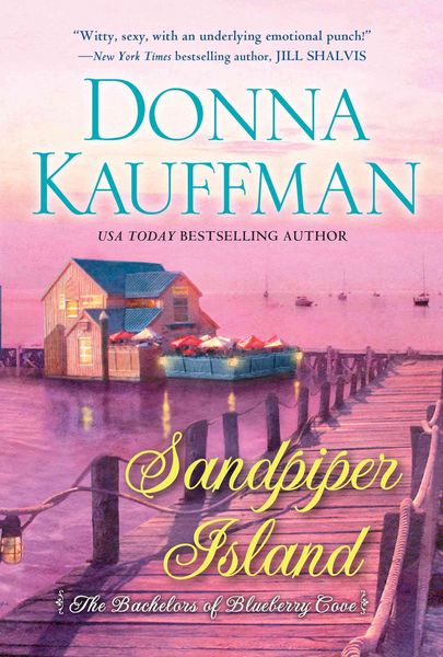 Produktbild: Sandpiper Island