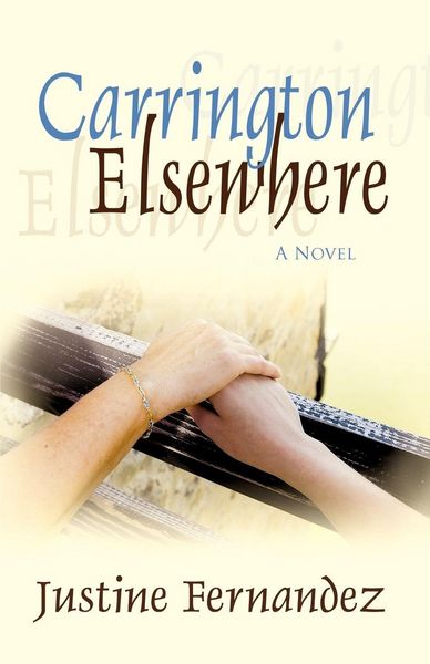 Produktbild: Carrington Elsewhere