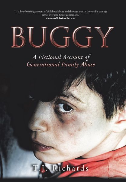 Produktbild: Buggy