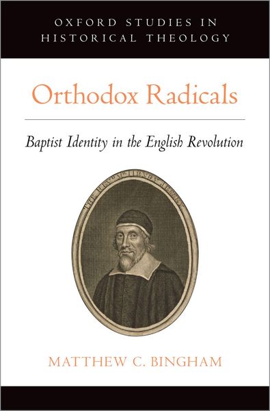 Produktbild: Orthodox Radicals