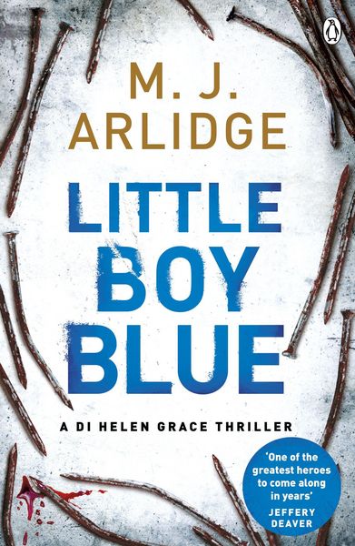 Produktbild: Little Boy Blue