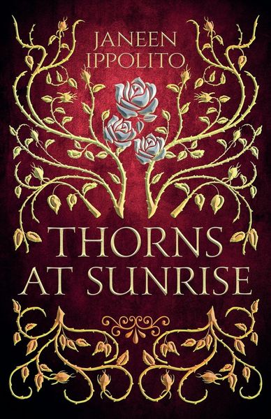 Produktbild: Thorns At Sunrise