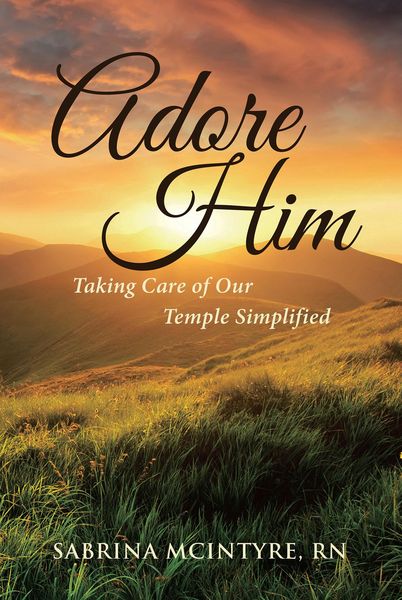 Produktbild: Adore Him
