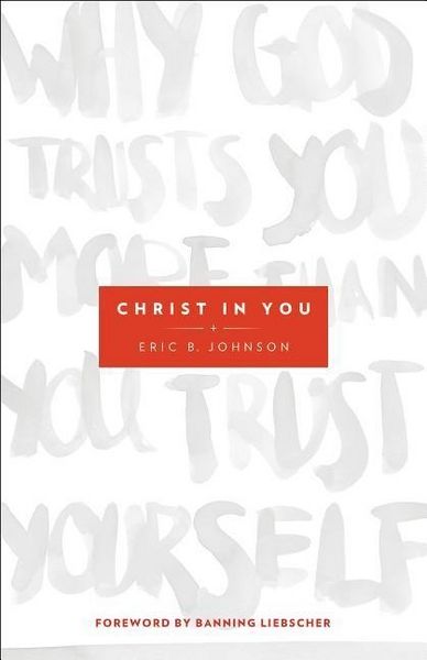 Produktbild: Christ in You