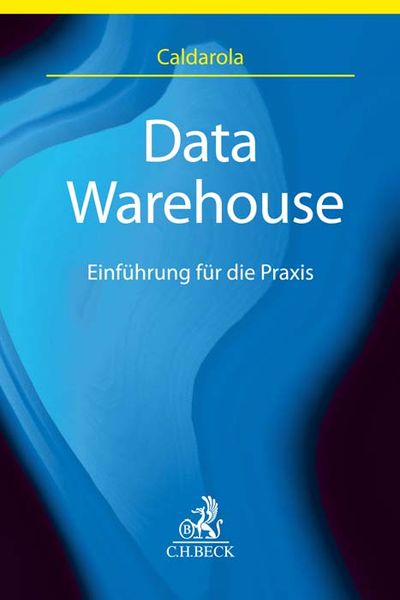 Data Warehouse, Taschenbuch von , C.H. Beck, 9783406806490