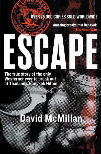 Produktbild: Escape
