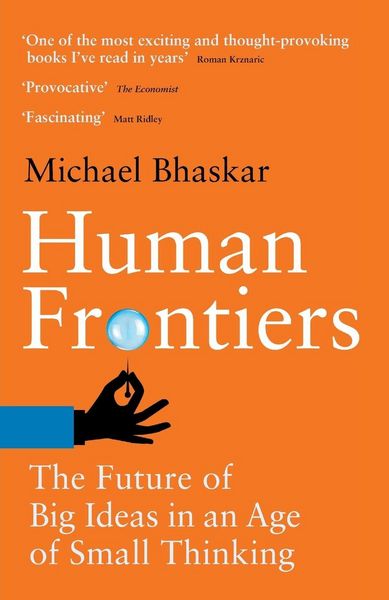 Produktbild: Human Frontiers