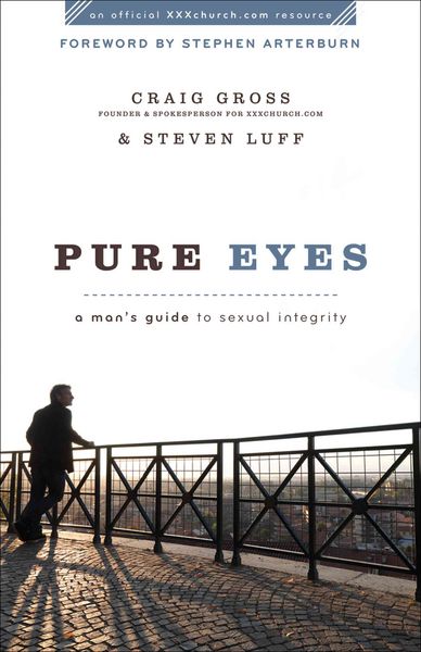 Produktbild: Pure Eyes