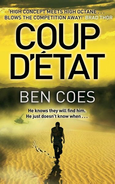 Produktbild: Coup d'Etat