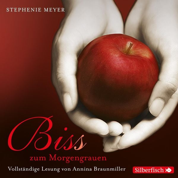 Biss zum Morgengrauen / Twilight-Serie Band 1