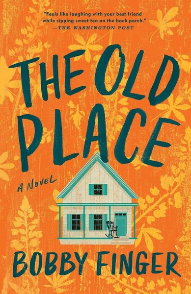 Produktbild: The Old Place