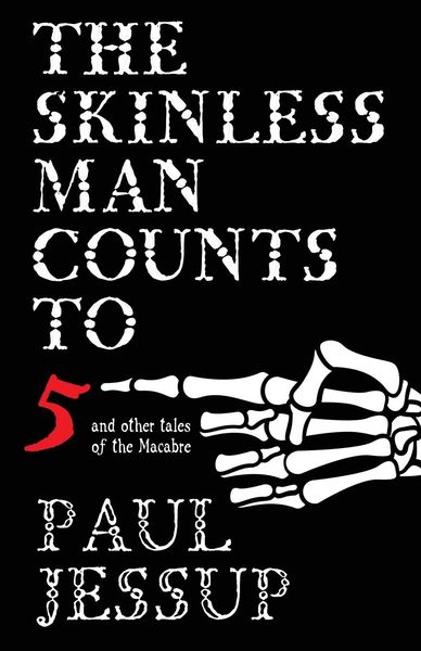 Produktbild: The Skinless Man Counts to Five