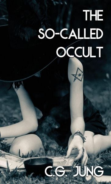 Produktbild: The So-Called Occult (Jabberwoke Pocket Occult)