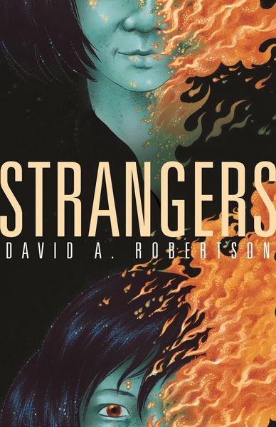 Produktbild: Strangers