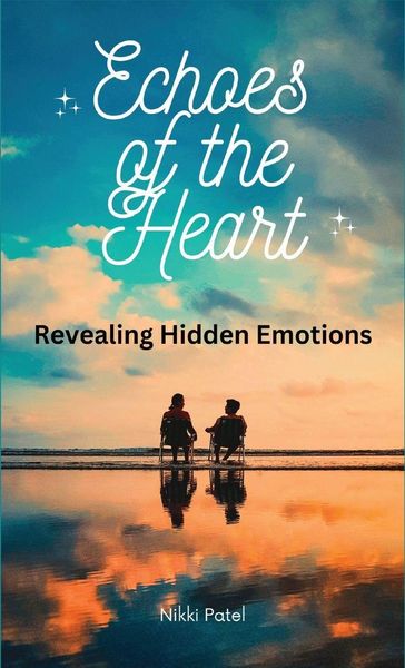Produktbild: Echoes of the Heart