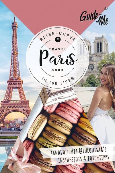 Produktbild: GuideMe Reisef&uuml;hrer Paris