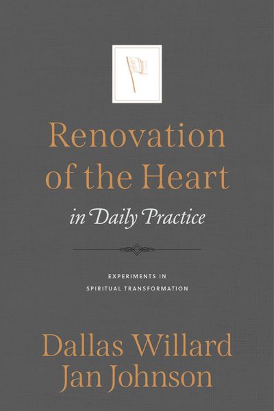 Produktbild: Renovation of the Heart in Daily Practice