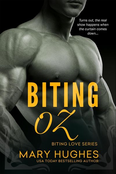 Produktbild: Biting Oz