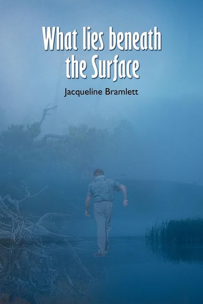 Produktbild: What Lies Beneath the Surface