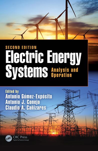 Produktbild: Electric Energy Systems