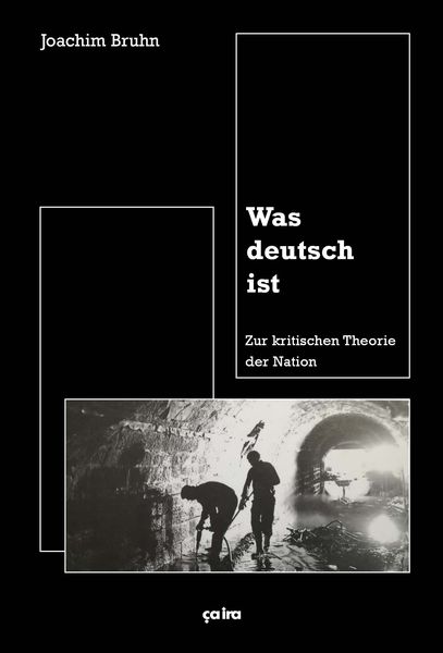 Produktbild: Was deutsch ist