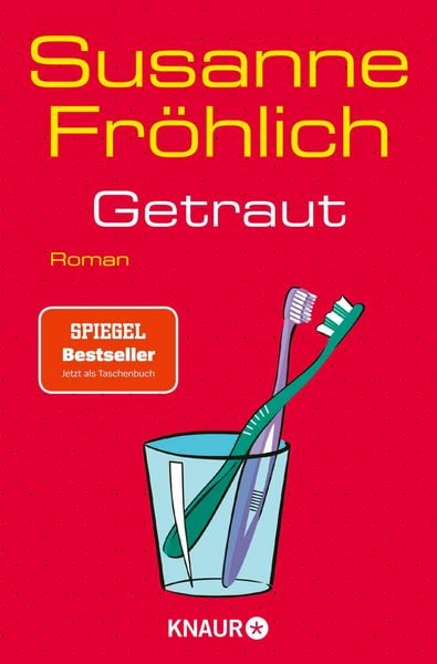 Produktbild: Getraut