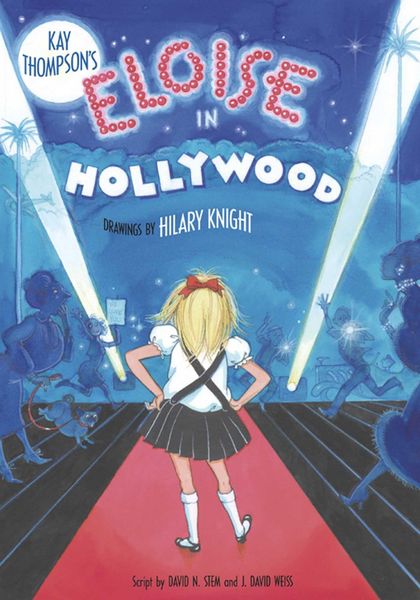 Produktbild: Eloise in Hollywood