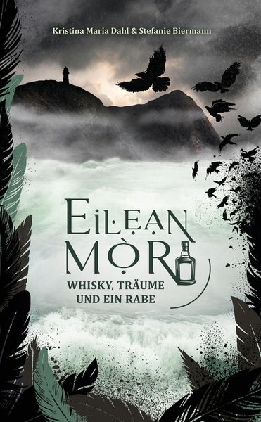 Produktbild: Eilean M&ograve;r