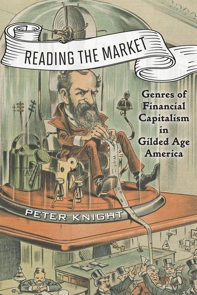 Produktbild: Reading the Market