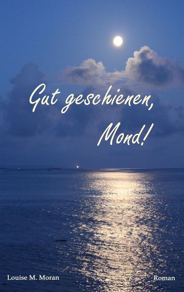 Produktbild: Gut geschienen, Mond!