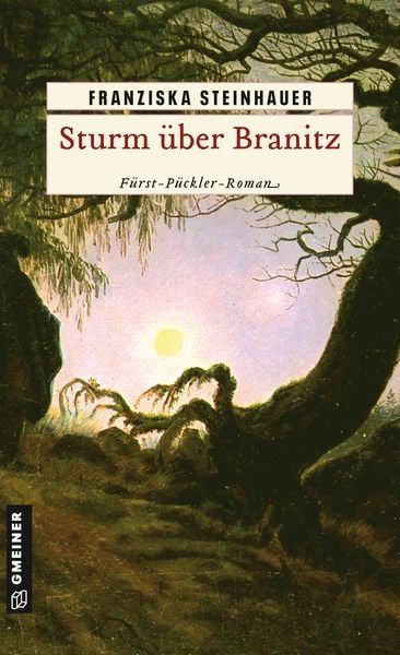 Produktbild: Sturm über Branitz
