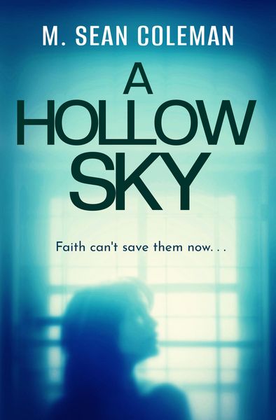 Produktbild: A Hollow Sky