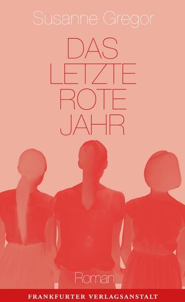 Produktbild: Das letzte rote Jahr